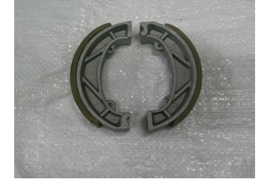 Карпати мопед колодка гальмівна